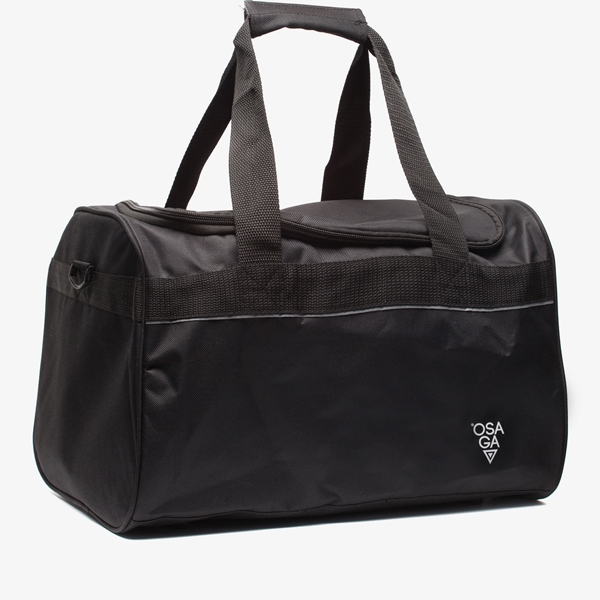 Osaga Pro Active sporttas zwart 26 liter