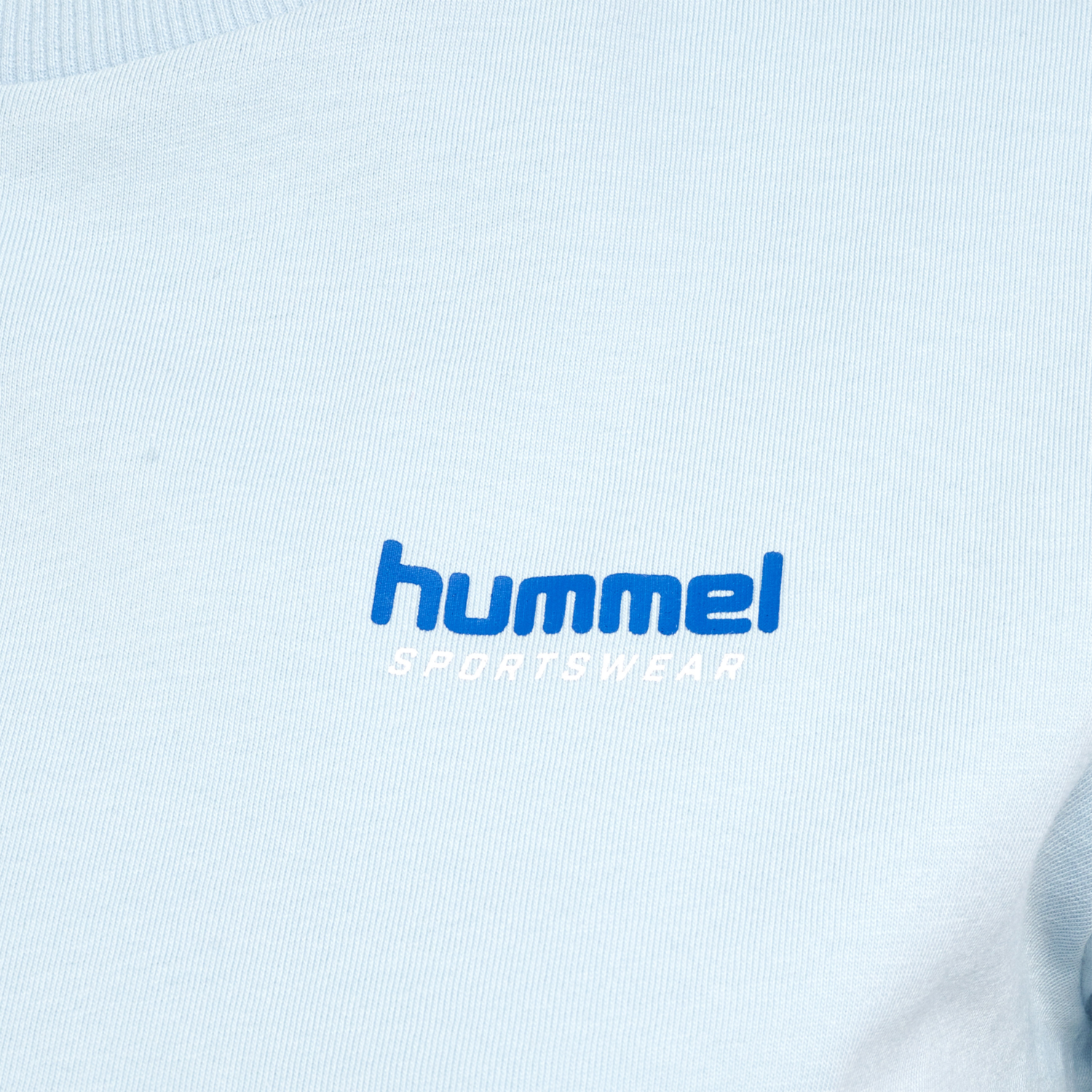 hmlLGC KRISTY SHORT T-SHIRT