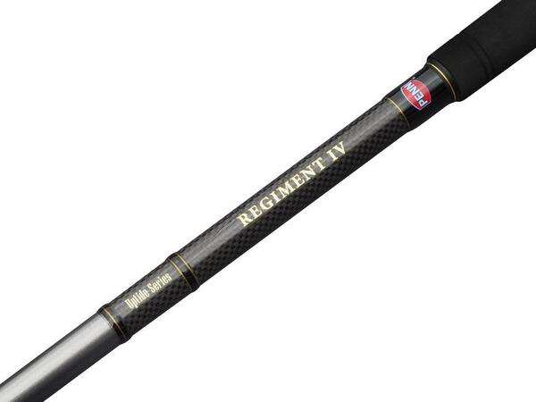 Canne Bateau Penn Regiment IV Uptide 1002 3.04m (70-300g)