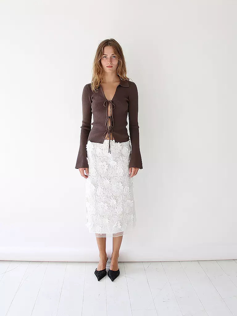 DESIGNERS REMIX Rock ATHENE creme
