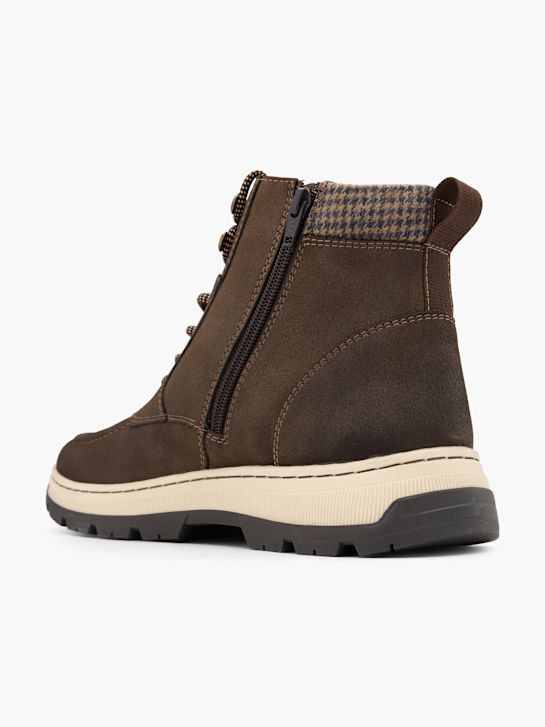 Landrover Veterboot