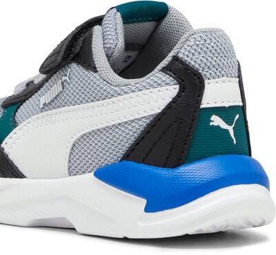 Puma Speed Lite AC + Inf Sneakers, Black