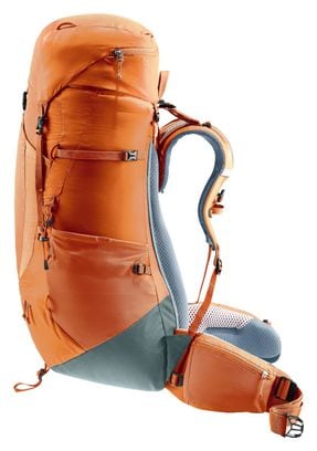 Sac de Randonnée Deuter Aircontact Lite 50 10L Orange