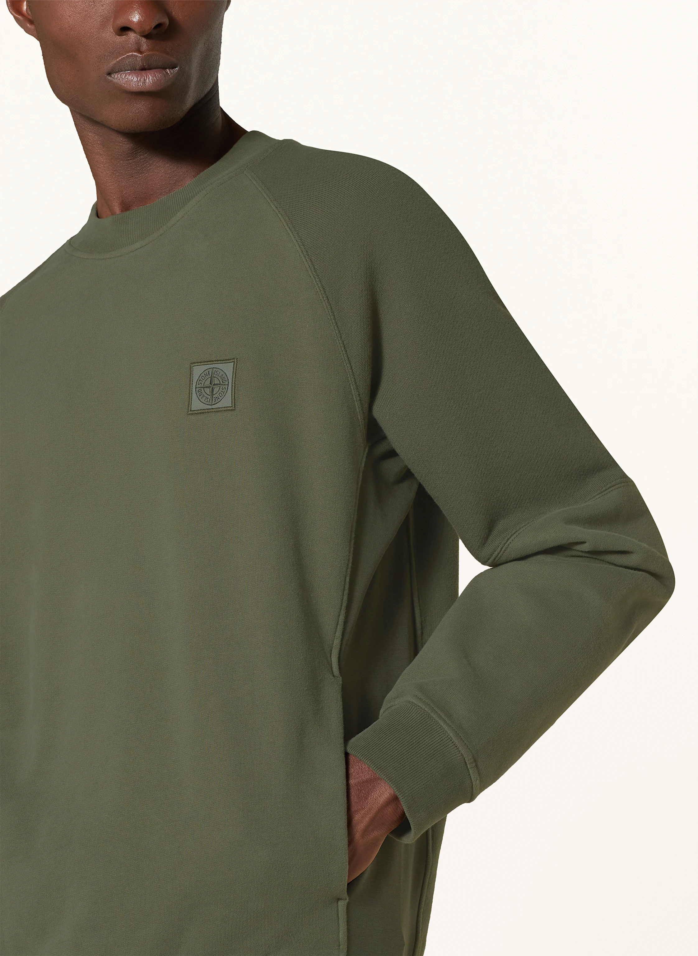 STONE ISLAND Sweatshirt