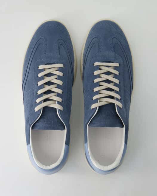 Konstantin Starke 115049 Sneaker in Blau