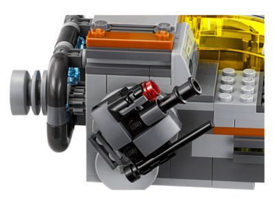 LEGO Resistance Transport Pod™ (75176)