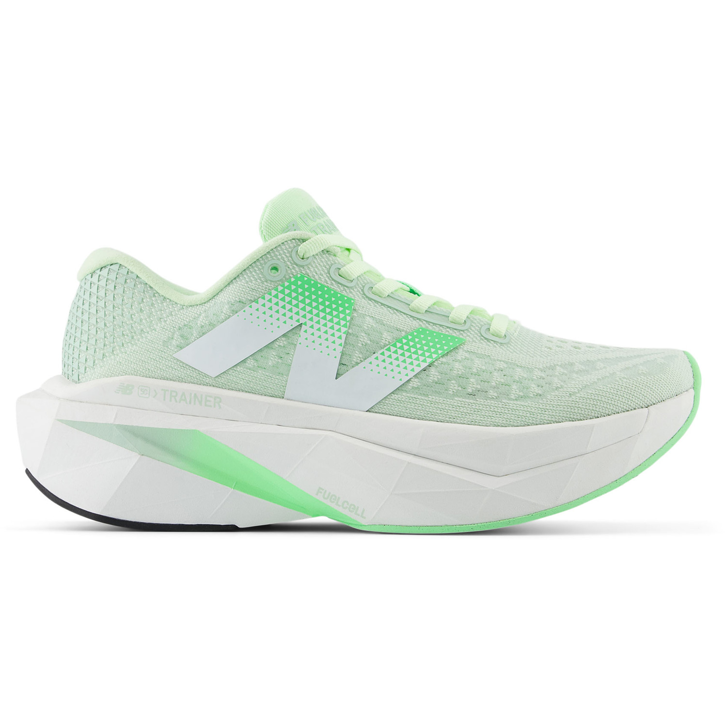 New Balance FuelCell SuperComp Trainer v3 Dames