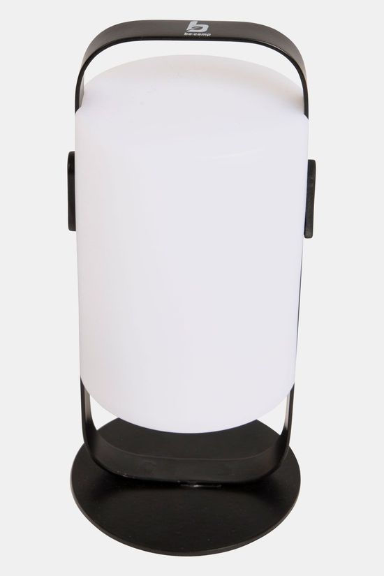 Bo-Camp Bo-Camp Industrial Tafellamp Helms 250 Lumen Oplaadbaar