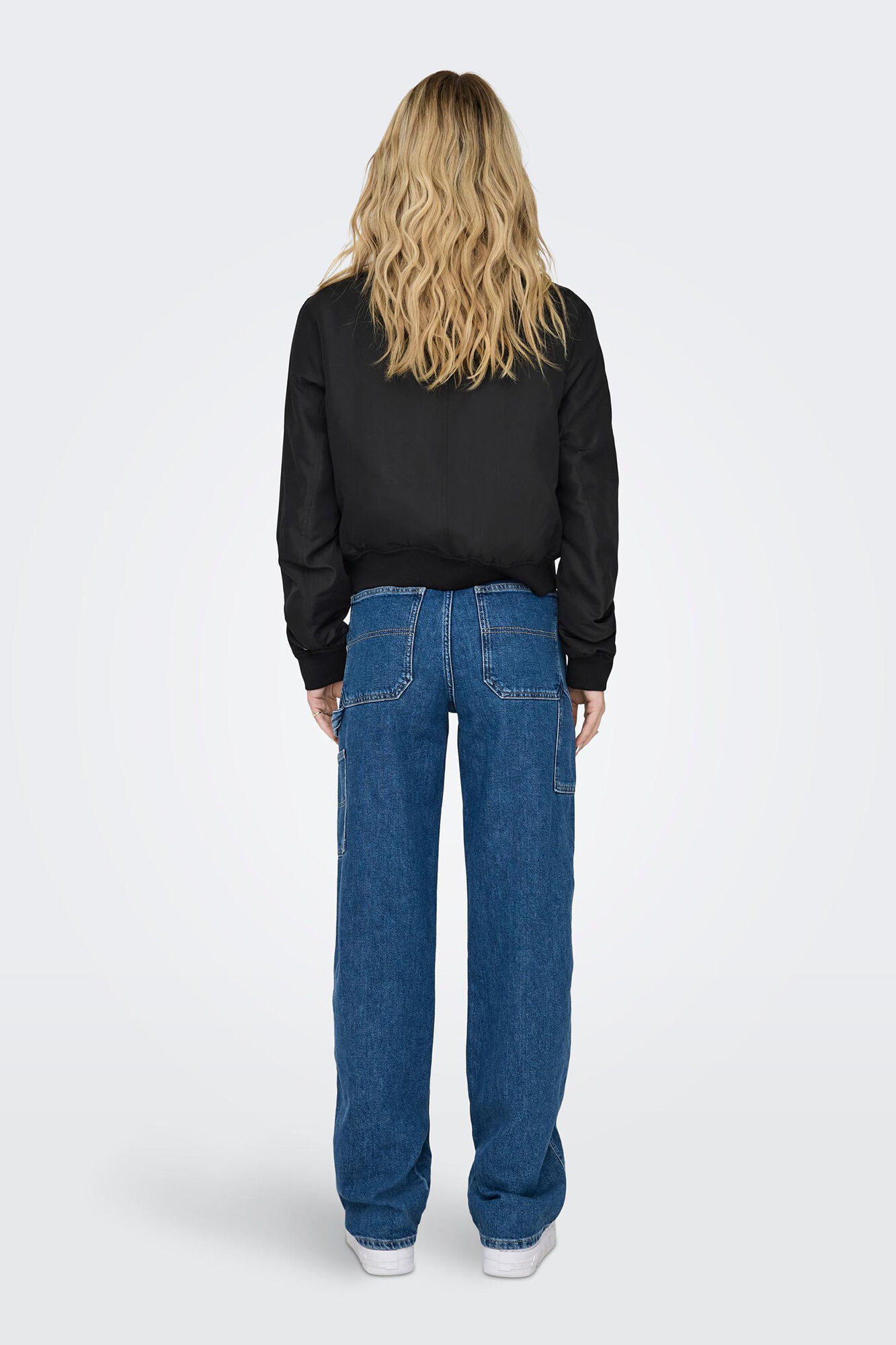 Jaqueta bomber