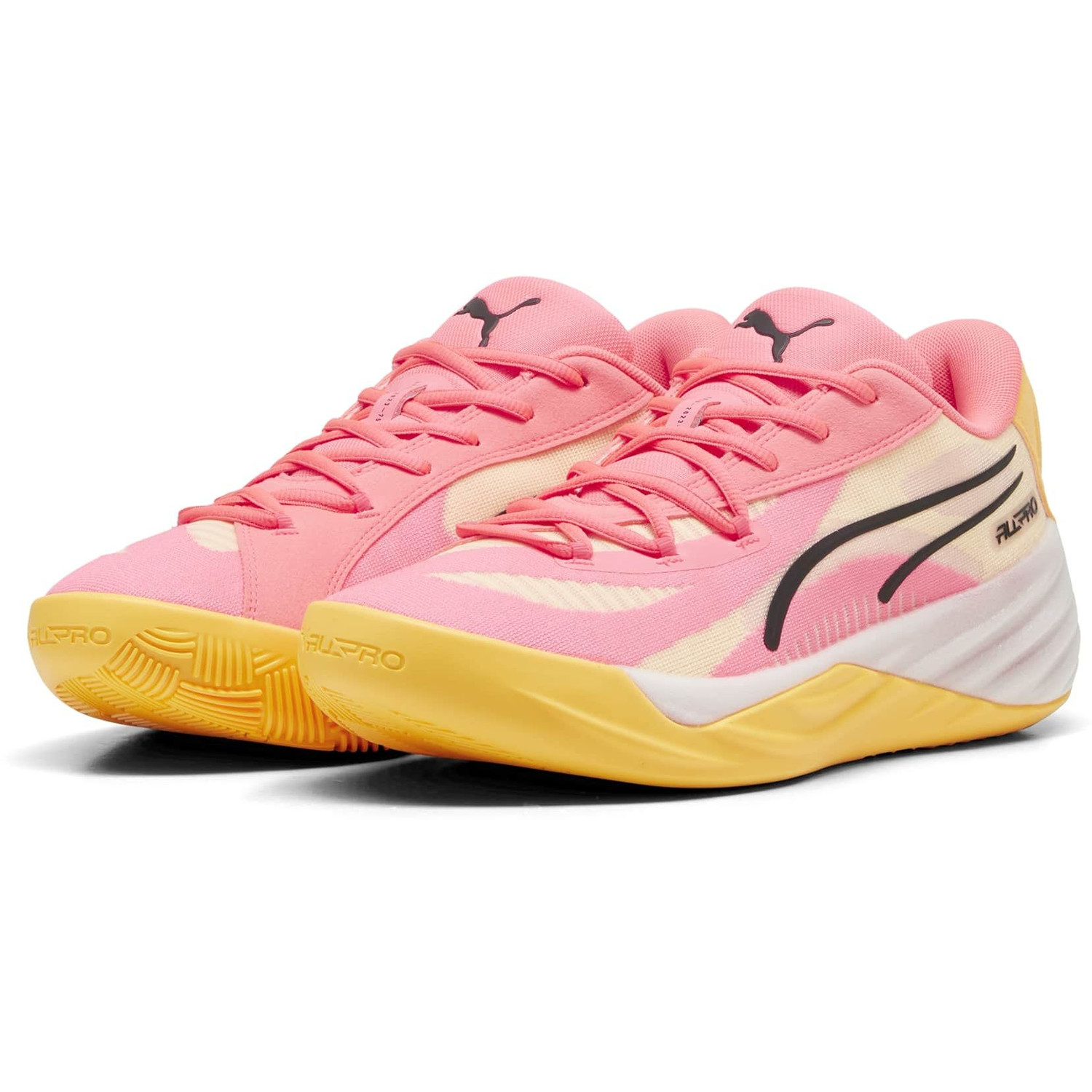 Puma All-Pro Nitro Men