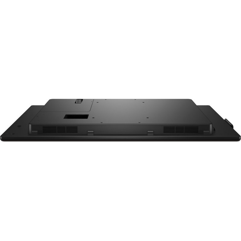DELL P5525QC Écran plat de signalisation numérique 138,8 cm (54.6