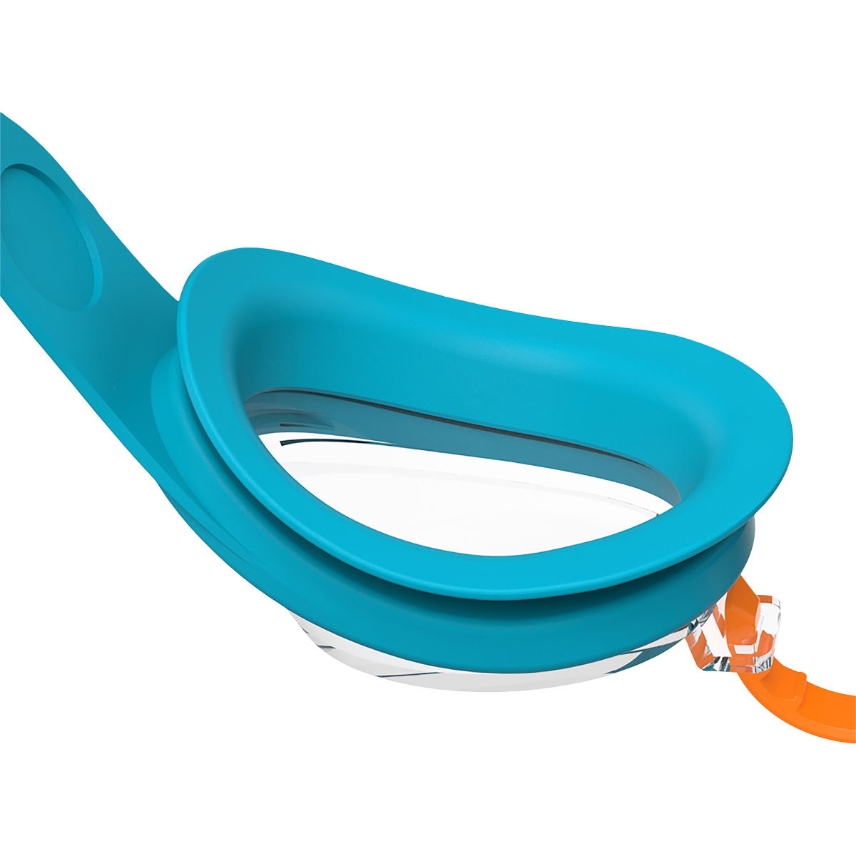 Speedo Infant Spot Svømmebriller Børn