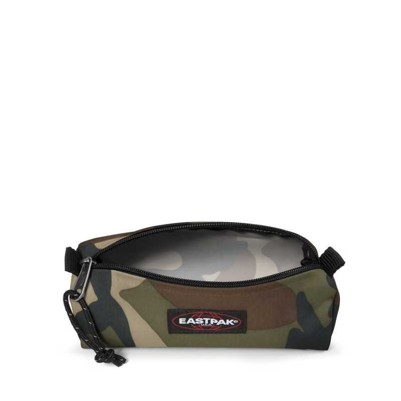 Trousse simple Benchmark 20.5 cm Camo