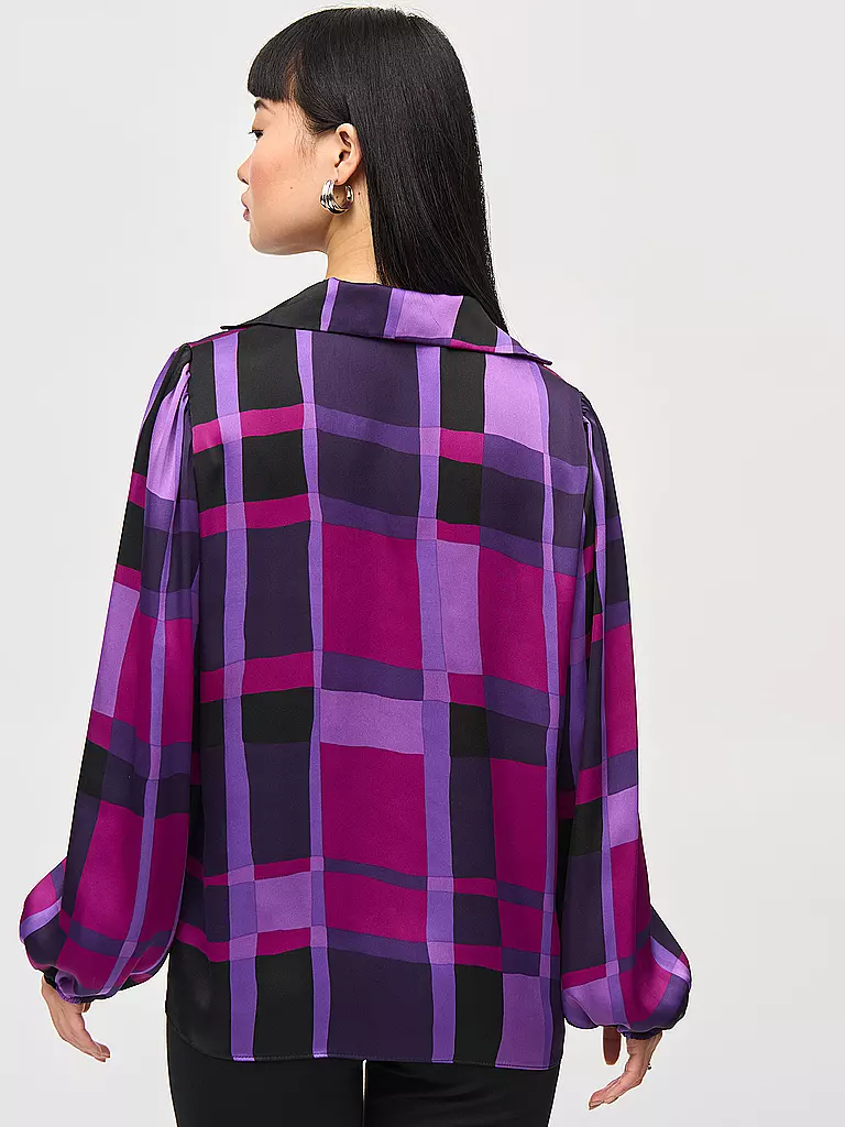 JOSEPH RIBKOFF Blusenshirt pink