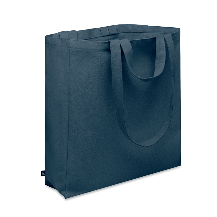 GiftRetail MO2565 - GAVE COLOUR Sac shopping en coton recyclé