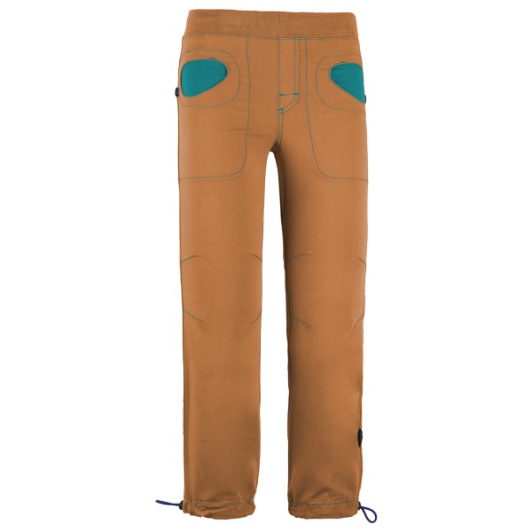 E9 - Kid's B Rondo Off - Pantalon d'escalade