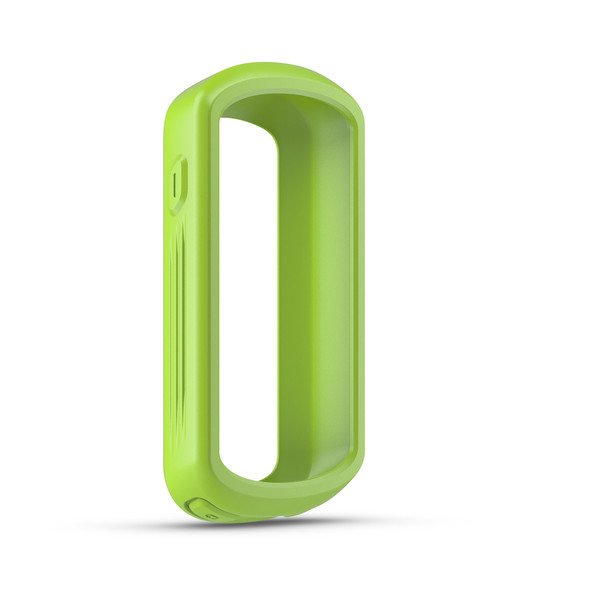 Silikonecover til Garmin Edge Explore Grøn