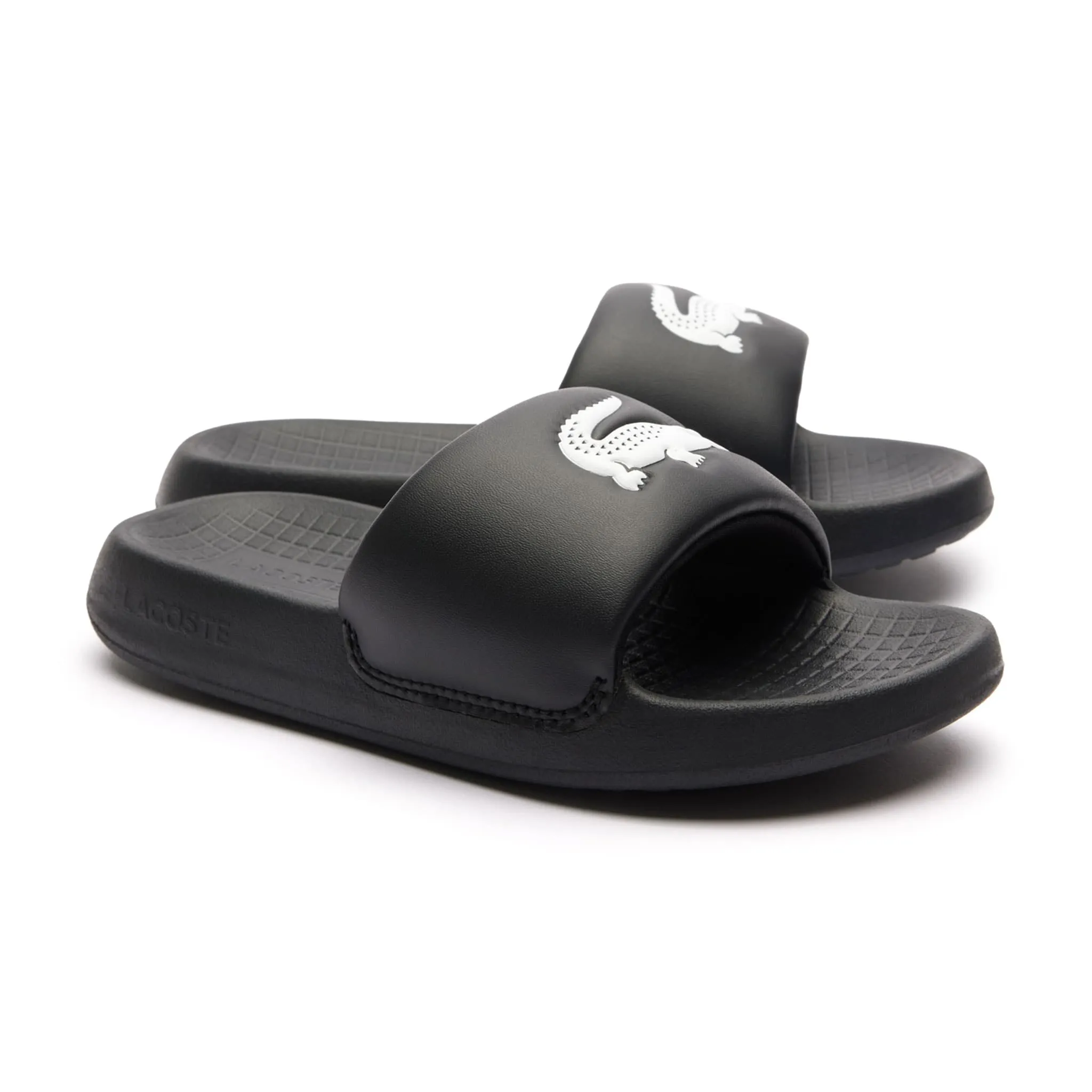 Lacoste Sandale Serve Slide 1.0 Pointures 11-2