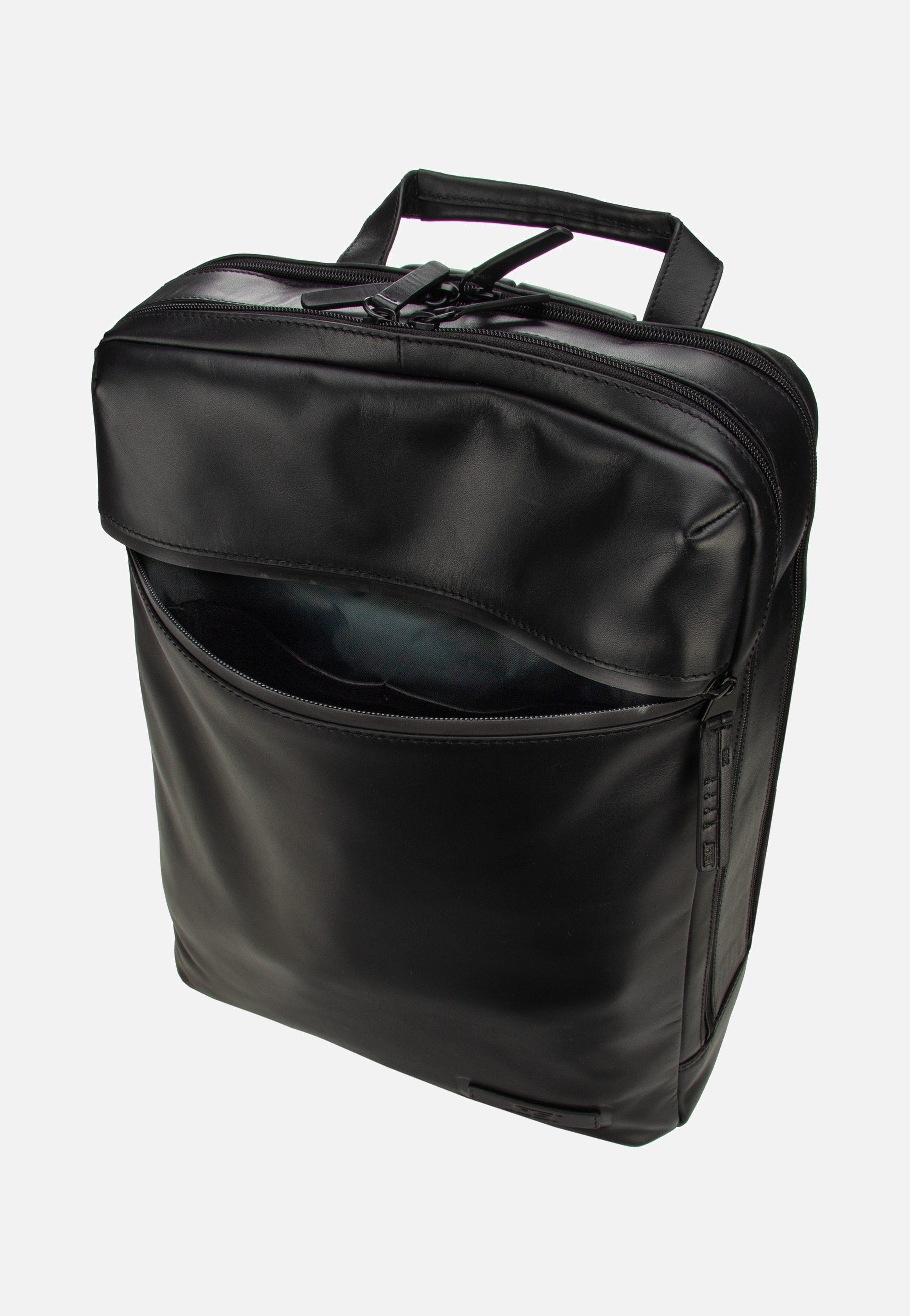 Aarhus 9125 Schwarz - Rucksack