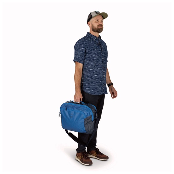 Osprey - Transporter Carry-On Boarding Bag - Sac de voyage