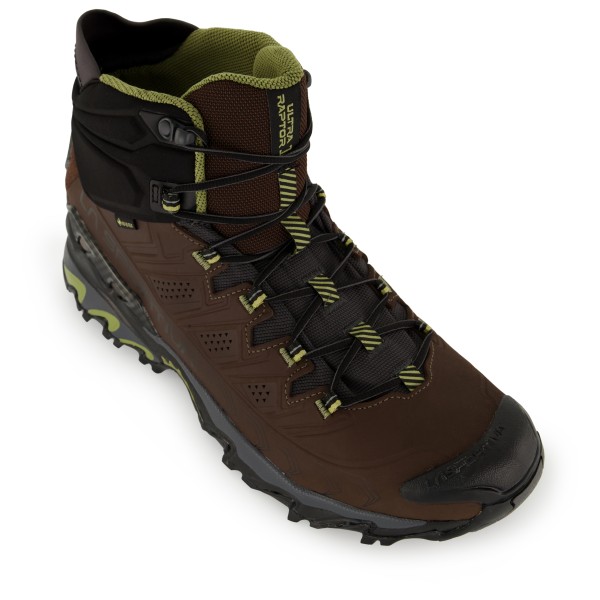 La Sportiva - Ultra Raptor II Mid Leather Wide GTX - Chaussures de randonnée