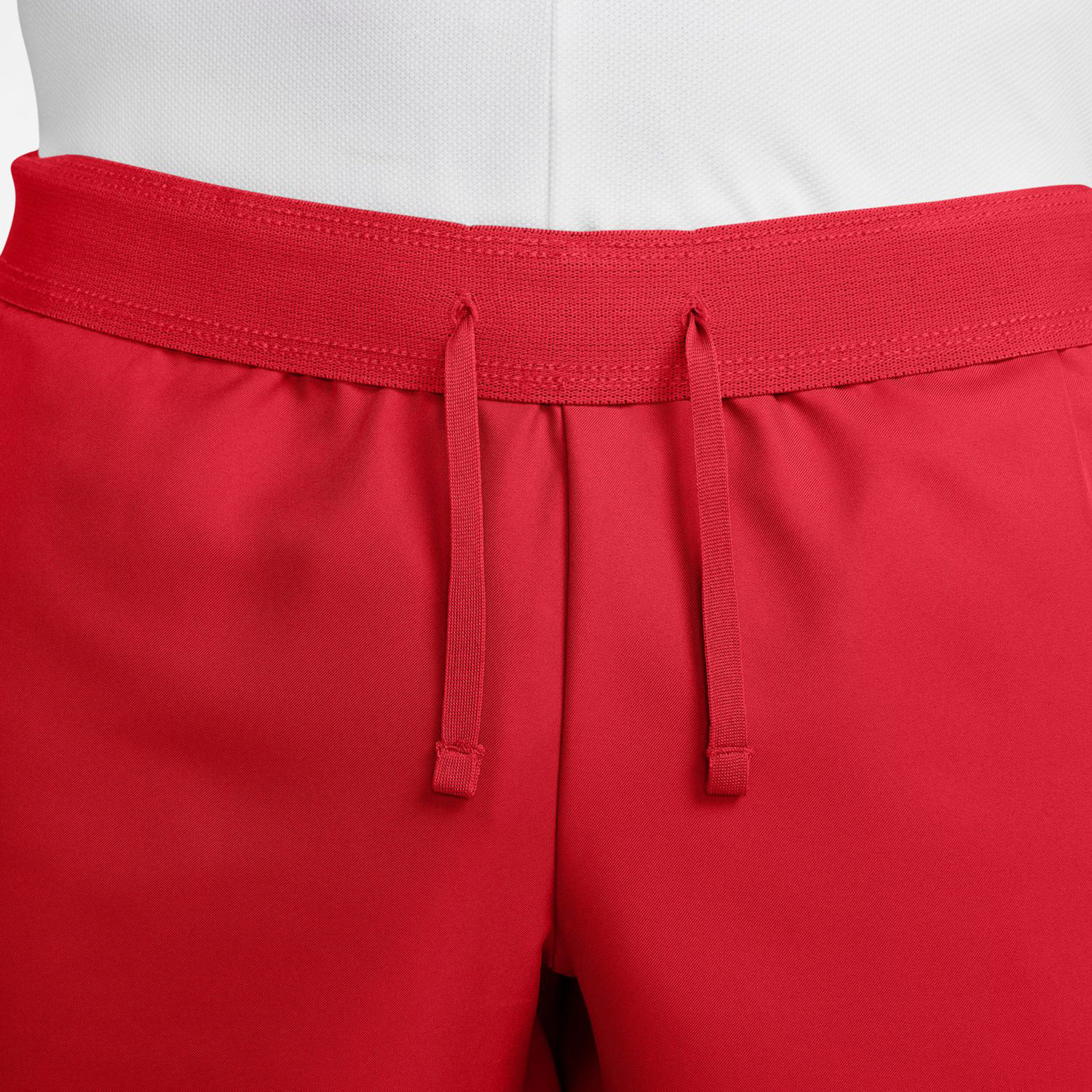 Nike Court Dri-Fit Victory 7in Shorts Hommes - Rouge