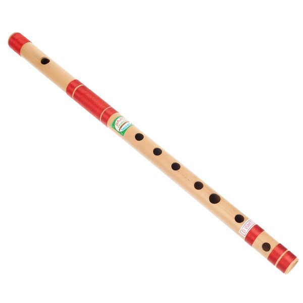 Thomann Nataraj Bansuri Side Blown D