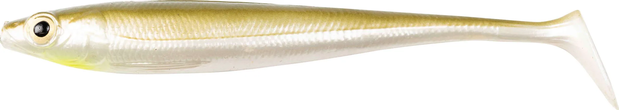 Daiwa Prorex Duckfin Shad 2.0