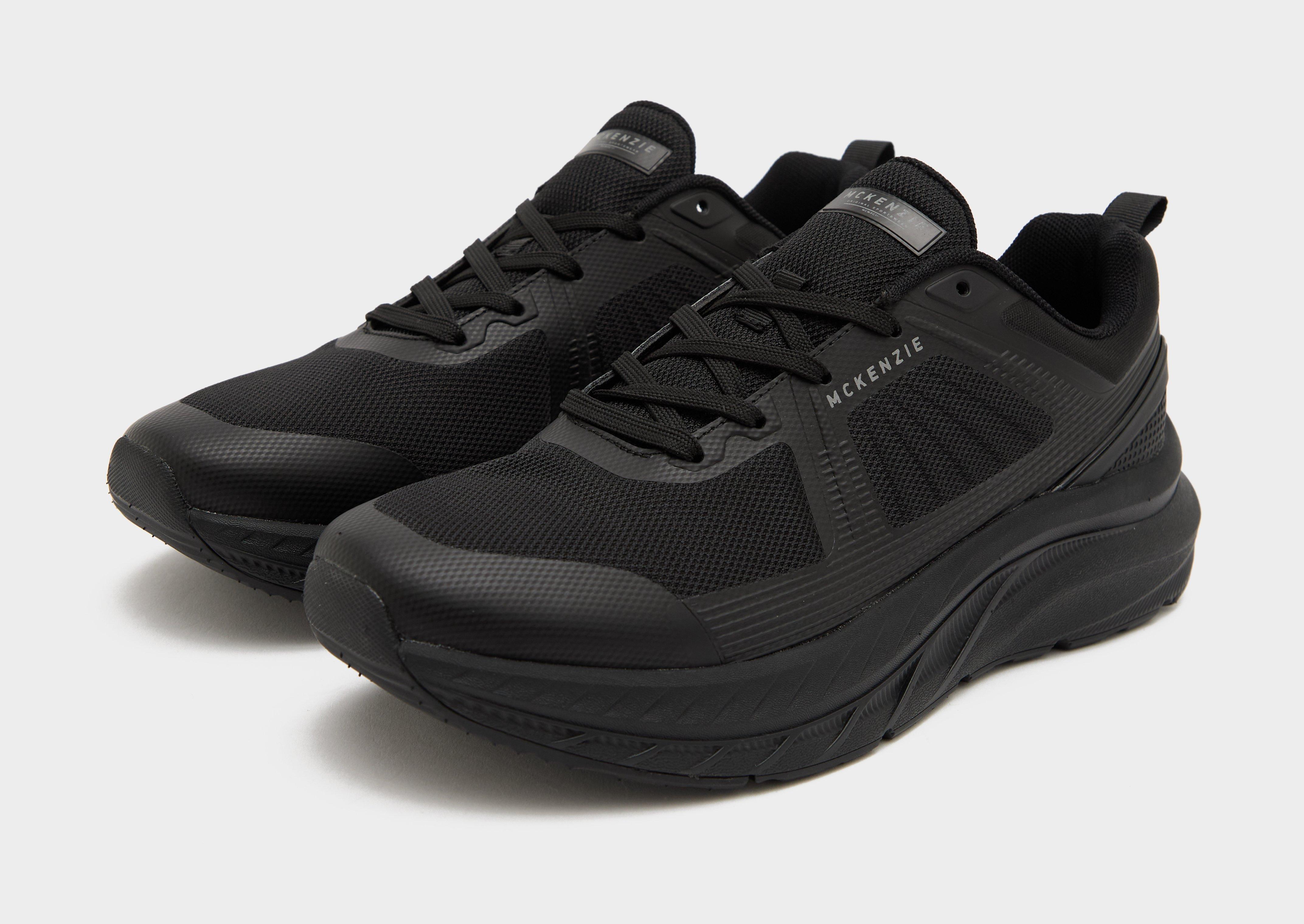 McKenzie Pioneer