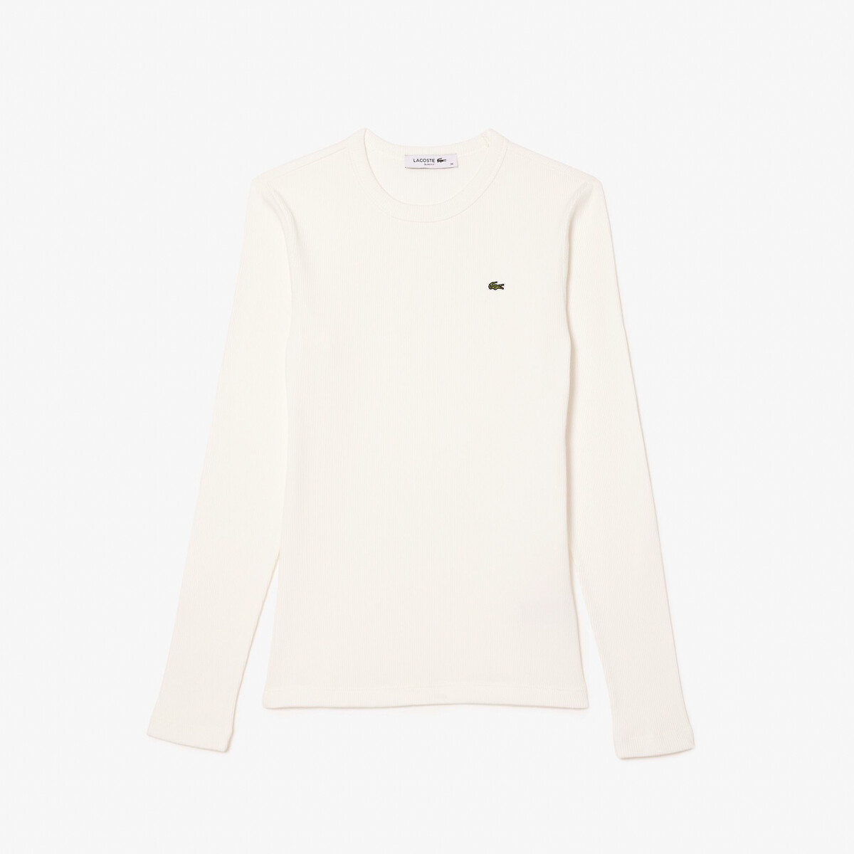 LACOSTE<br>Camiseta Slim