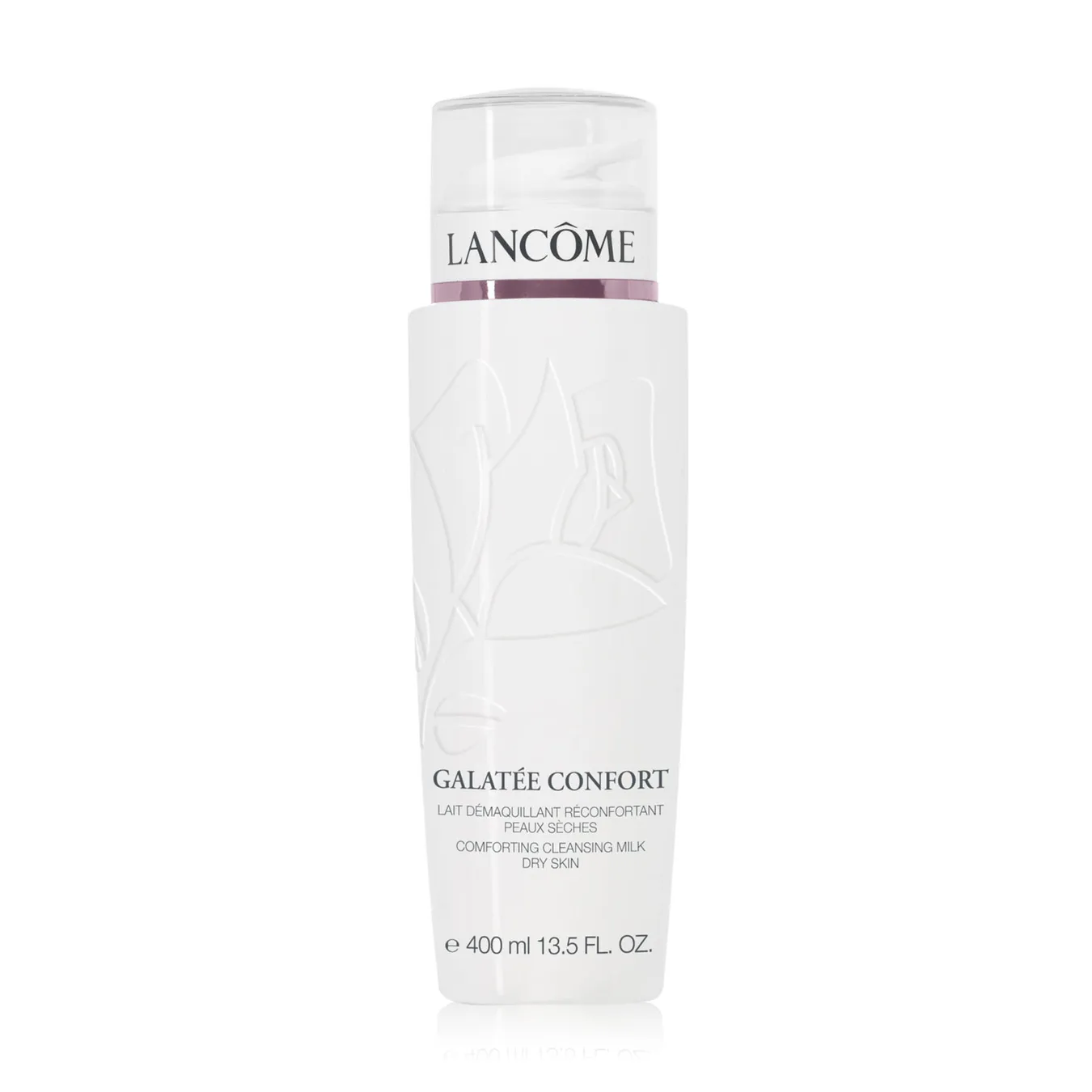 Lancôme Galatée Confort Cleansing Milk