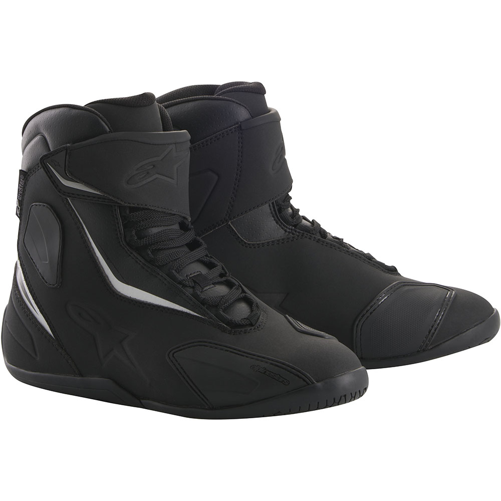 Alpinestars - Baskets Fastback-2 Drystar® Noir
