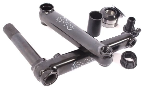 BMX Jeu de Manivelle 2 48T Mid BB 170mm KHEbikes