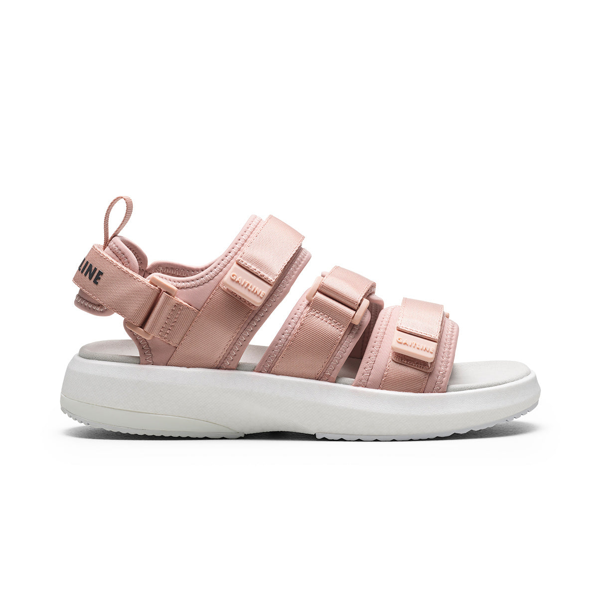 Flow SP Sandal Sandalen som støtter som en sko