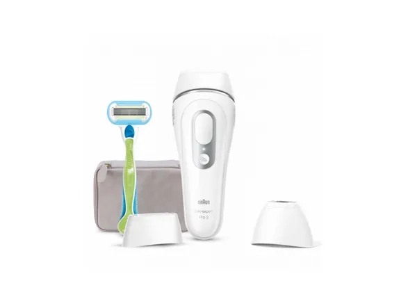 Braun PL3133 Silk-expert Pro 3 IPL