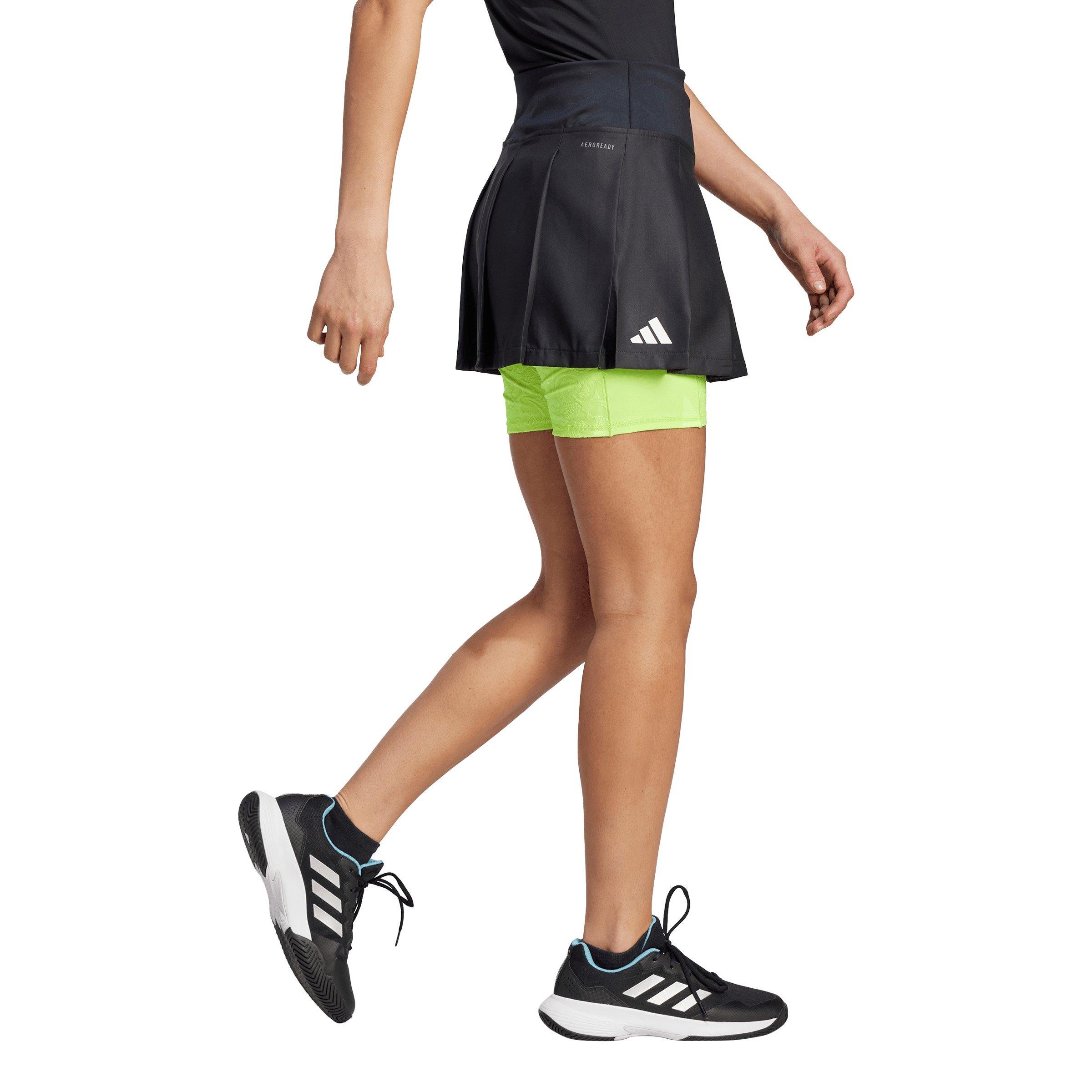adidas AEROREADY Pro Pleated Tennis Skirt Womens