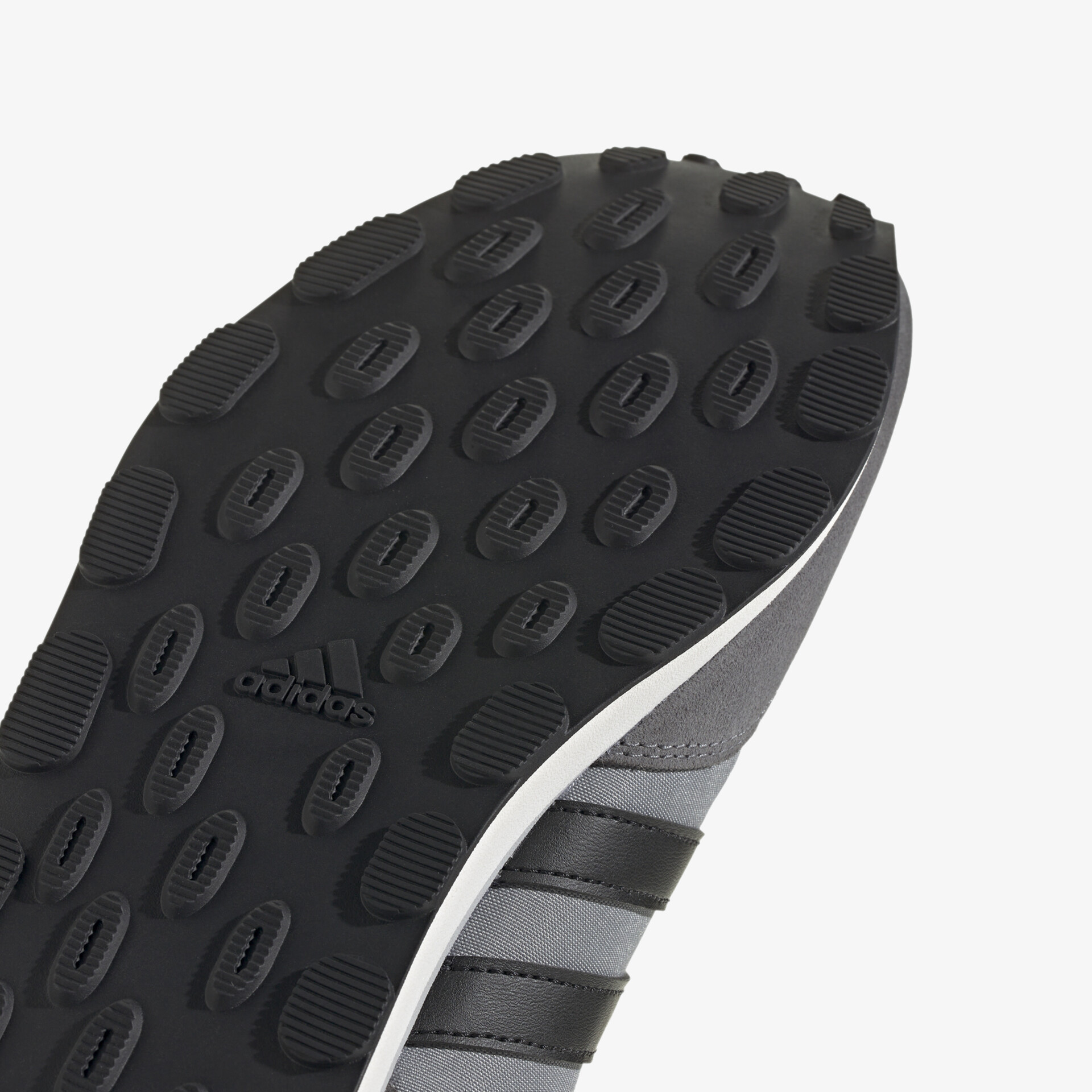 adidas Herren Sneaker Low RUN 60s 3.0 - Grau | Jetzt bei reno.de