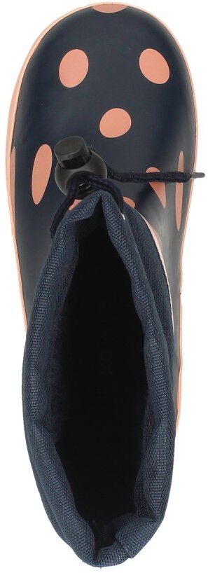 Xq Footwear Rain Boots Blizzard blauw