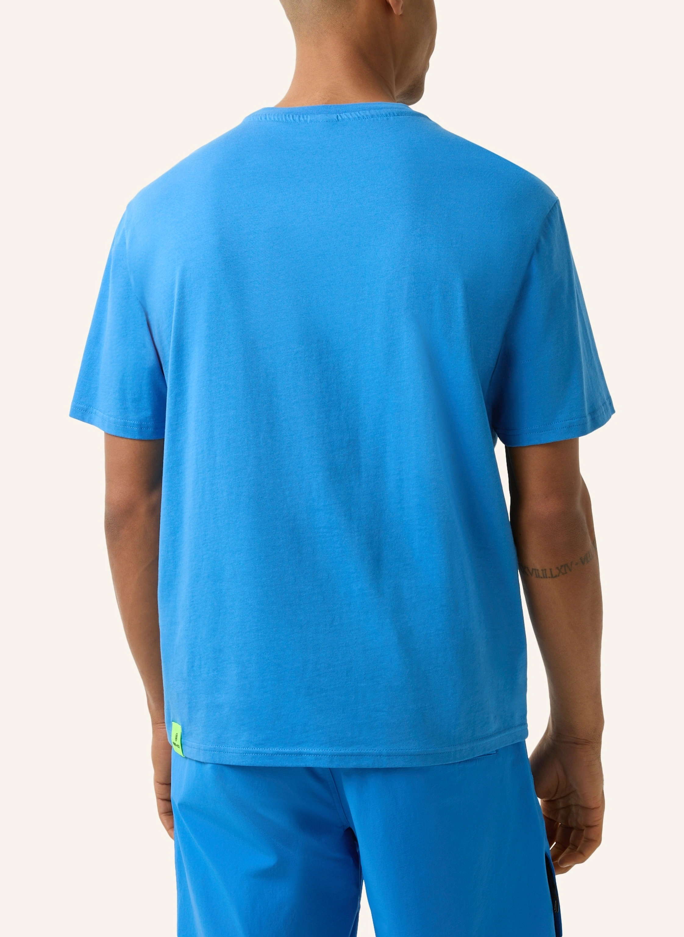 FIRE+ICE T-Shirt MICK3