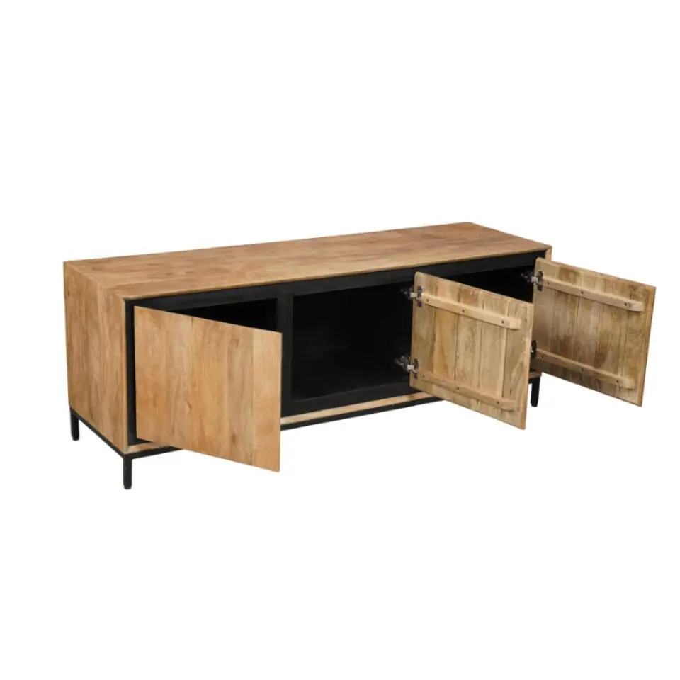 StarFurn - TV-meubel RichWood 150 cm