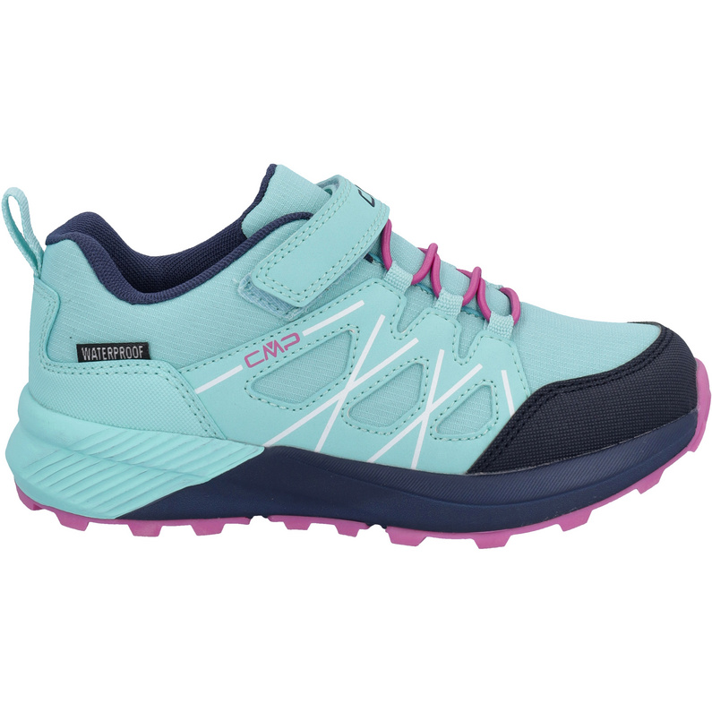 CMP Kinder Hulysse WP Schuhe