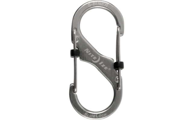 Nite Ize S-Biner SlideLock