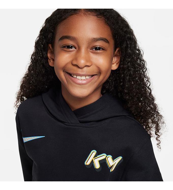 Nike JR KM Voetbalhoodie