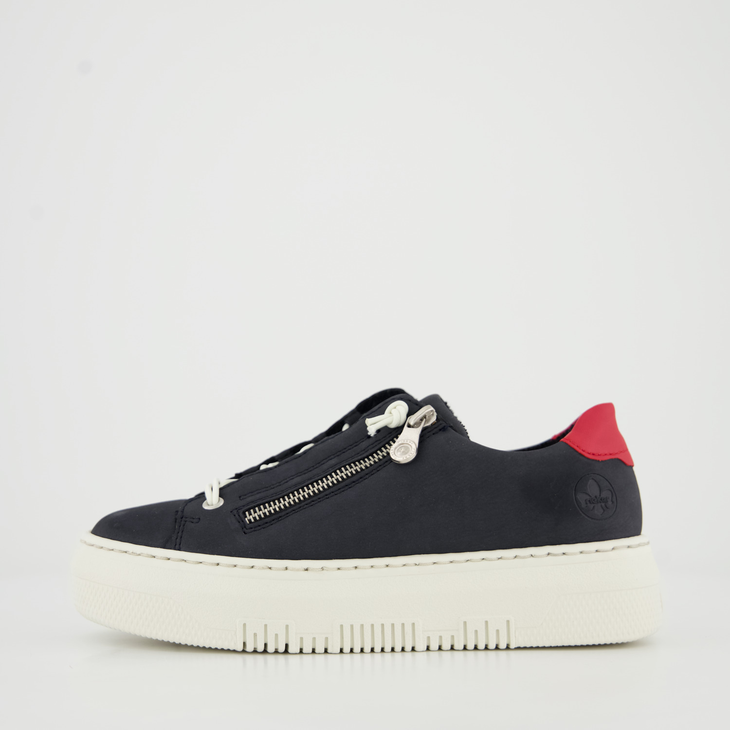 Rieker Halbschuhe