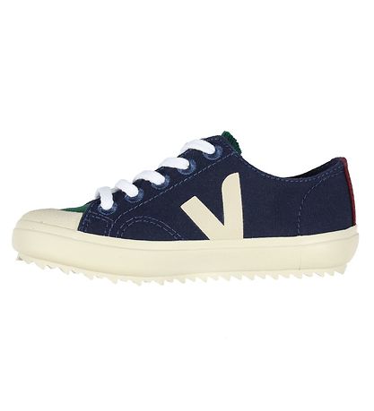 Veja Sko - Small Flip - Multico/Marine