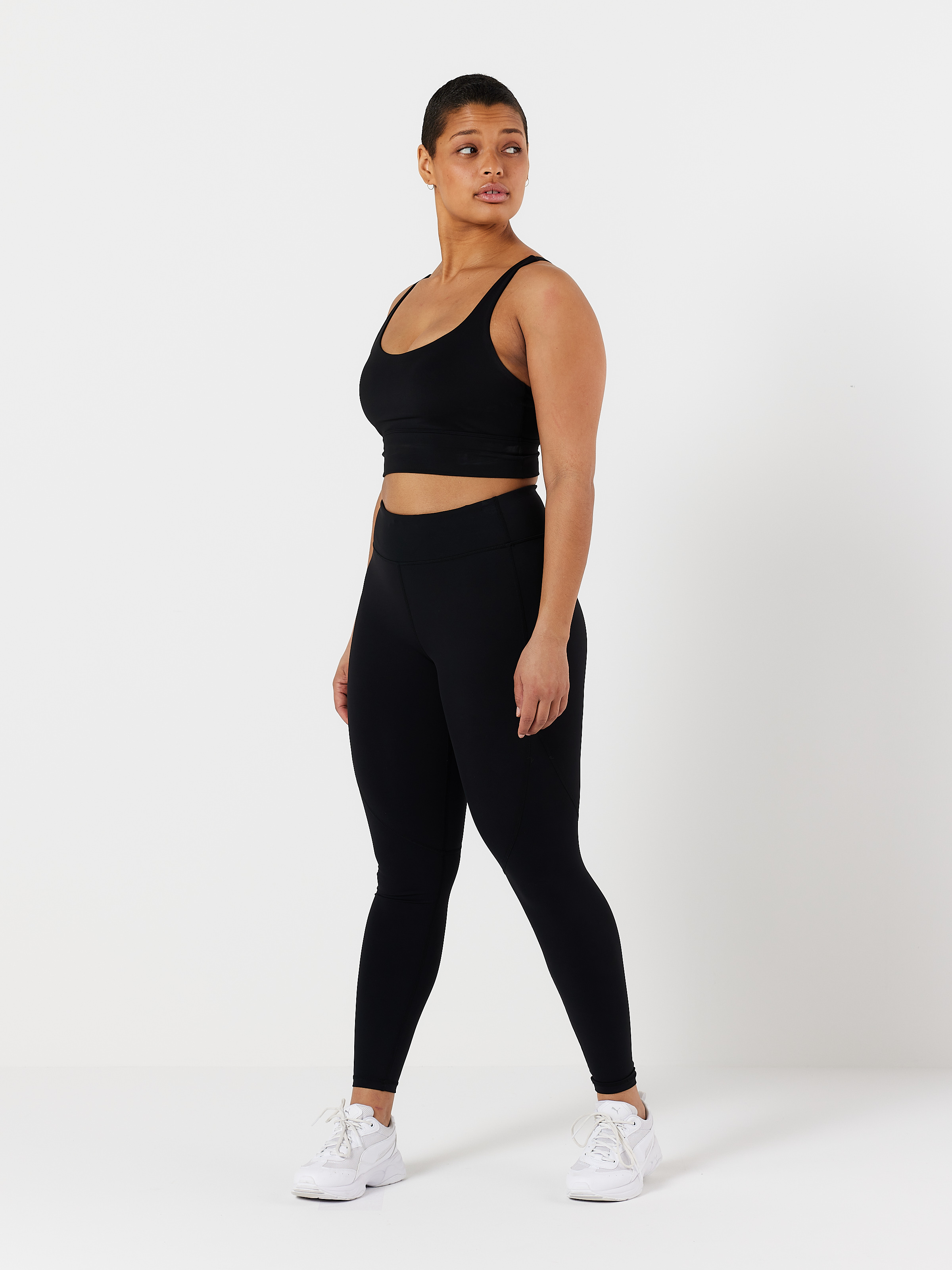 Eyda Cindy Sports Bra