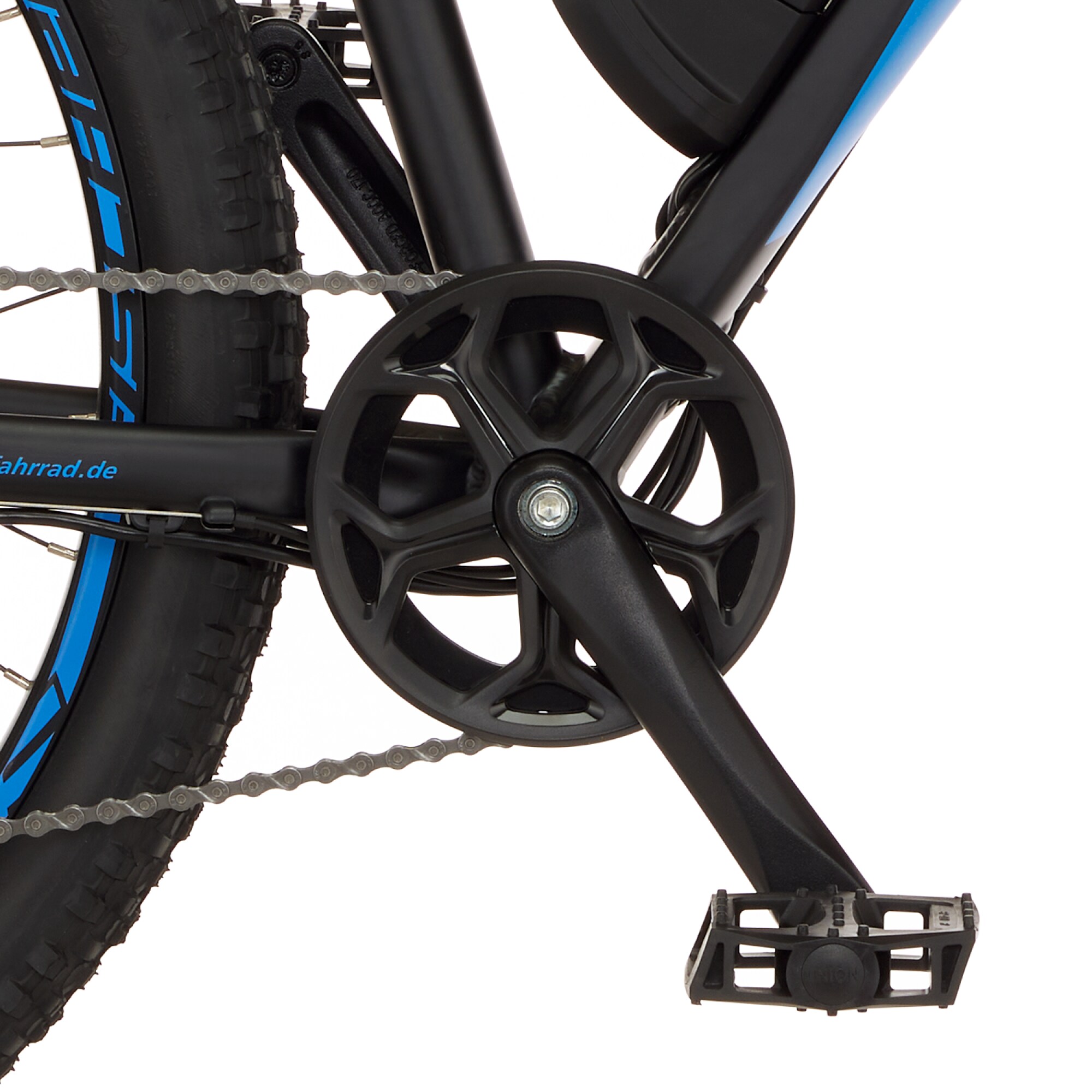 FISCHER E-Bike Pedelec MTB Montis 2.1, 557 Wh Akku, 29 Zoll, schwarz - versch. Ausführungen