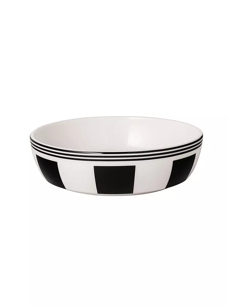 VILLEROY & BOCH La Petite Boule MEMPHIS  ICONIC 5tlg bunt