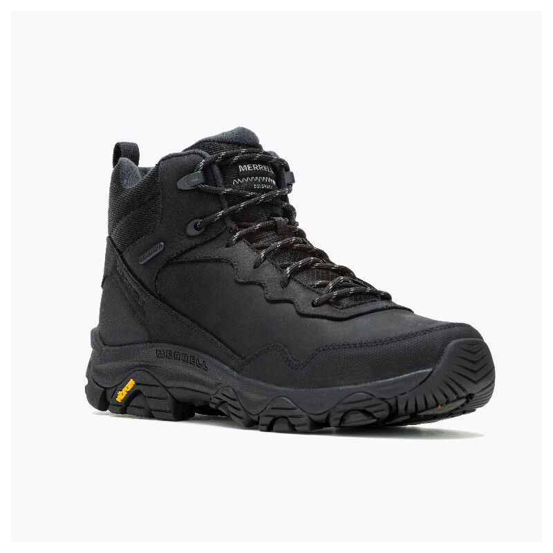 Coldpack 3 Thermo Mid WP - Chaussures randonnée homme