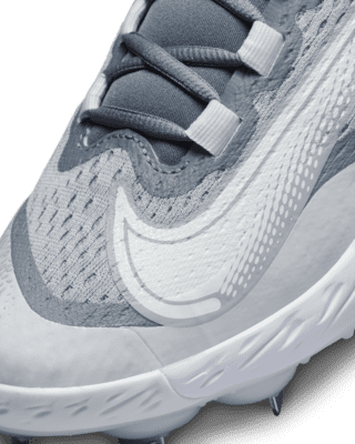 Nike Alpha Huarache Elite 4 Mid Men's Baseball Cleats